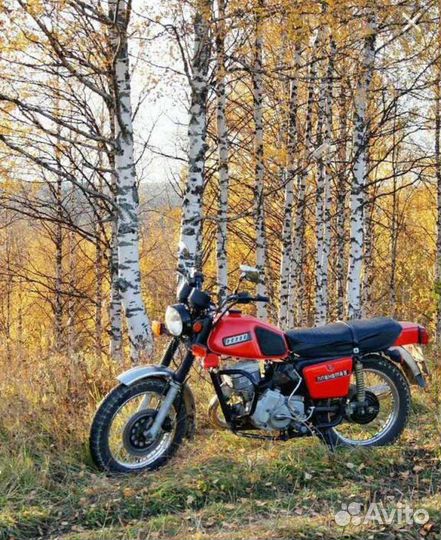 Ремонт,Реставрация Сборка мотоциклов иж