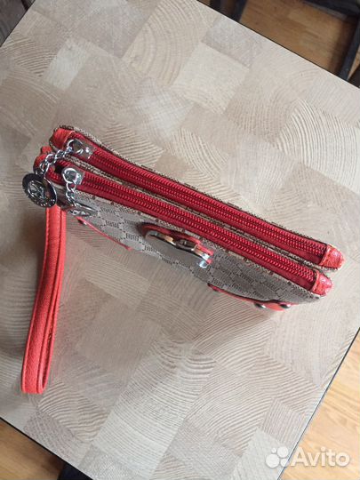 Сумка кошелек