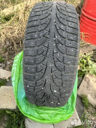 Pirelli Winter Carving Edge 225/55 R17 101