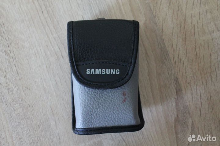 Пленочный фотоаппарат samsung fino 15se