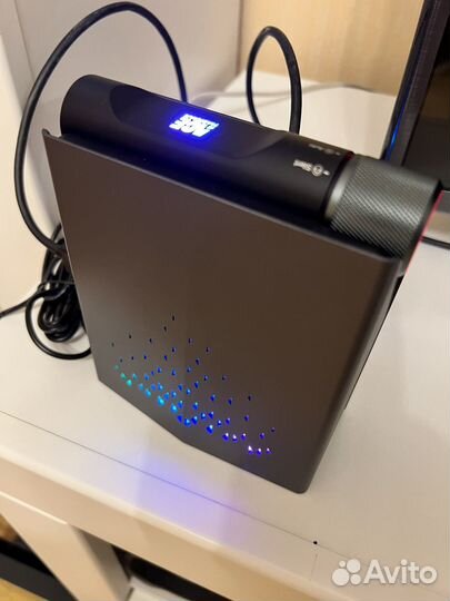 Mini pc ACE Magican ryzen 7