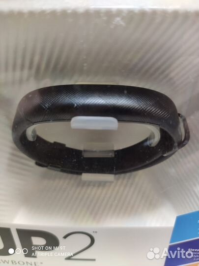 Фитнес браслет (трекер) UP 2 by jawbone