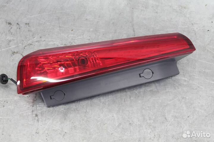 Фонарь задний левый Hyundai-KIA Ceed