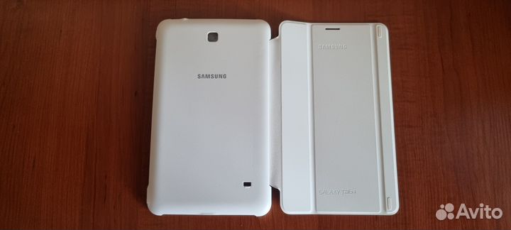 Чехол Samsung Galaxy Tab 4. Новый. Оригинал