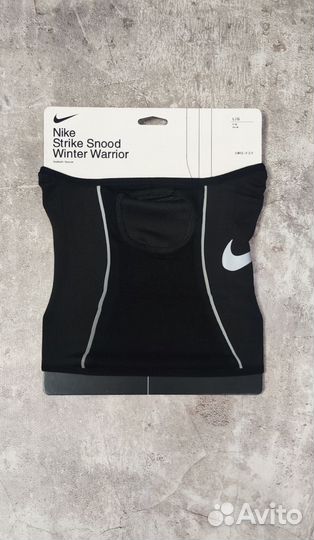 Снуд Nike Winter Warrior