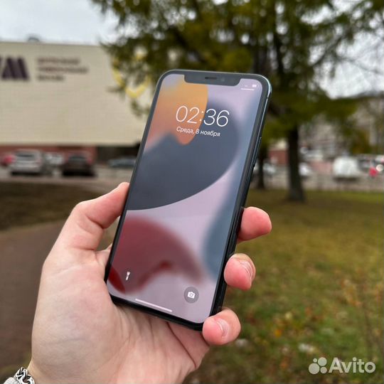 iPhone 11 Pro, 256 ГБ