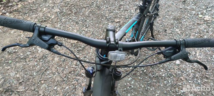 Велосипед stern motion29