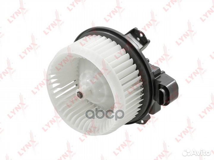 Электродвигатель отопителя RF1843 lynxauto