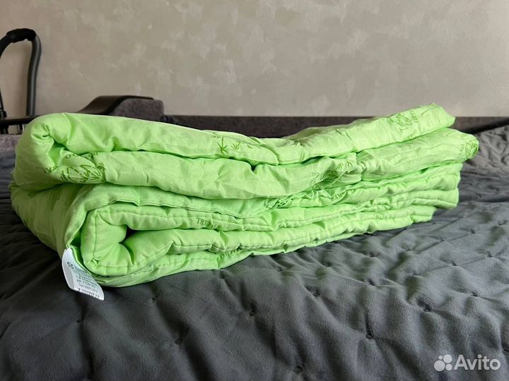 Одеяло полутороспальное