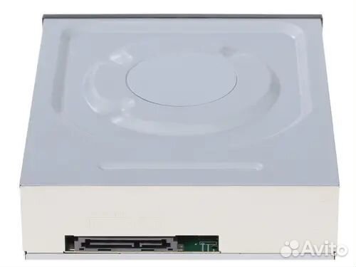 Привод DVD-ROM LiteOn ihds118-04