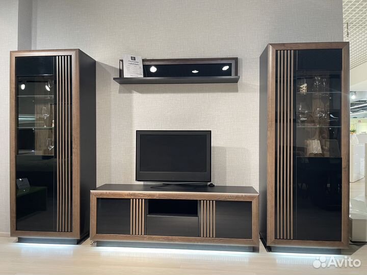 Тумба под тв