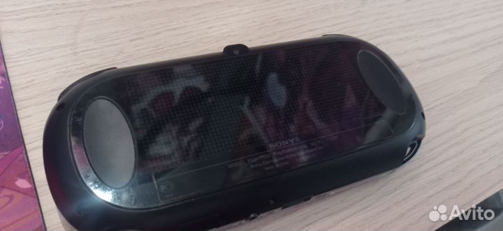 Ps vita