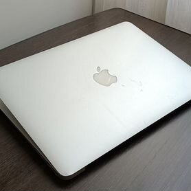 Apple macbook air 13