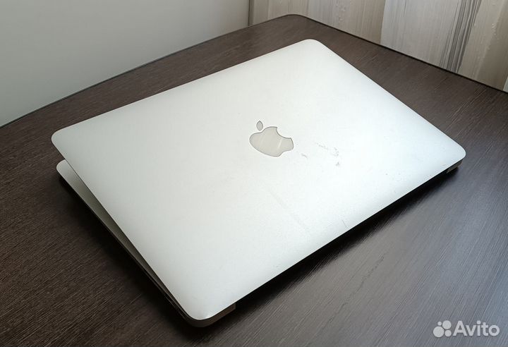 Apple macbook air 13