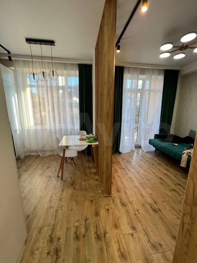 1-к. квартира, 36 м², 7/12 эт.