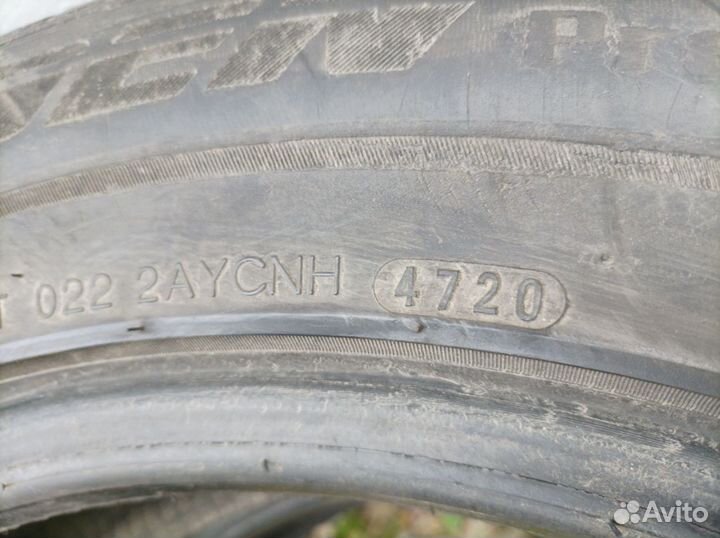 Kumho Grugen Premium 225/60 R17 103H