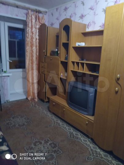 1-к. квартира, 29 м², 4/4 эт.