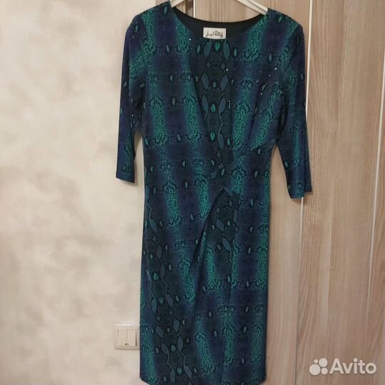 Платье Joseph Ribkoff. Канада. 44-46р