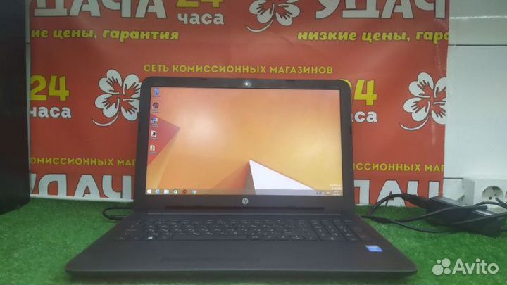 Ноутбук HP RTL8723BE