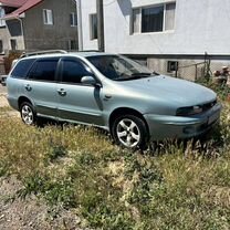 FIAT Marea 1.6 MT, 1998, 415 000 км, с пробегом, цена 270 000 руб.