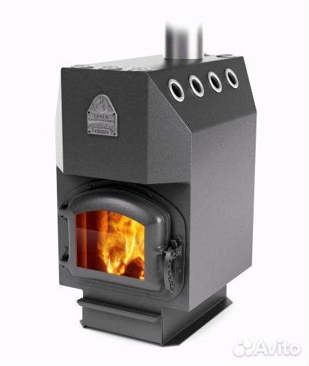 Печь отопительная новая Доставка