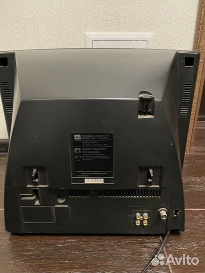 Телевизор бу