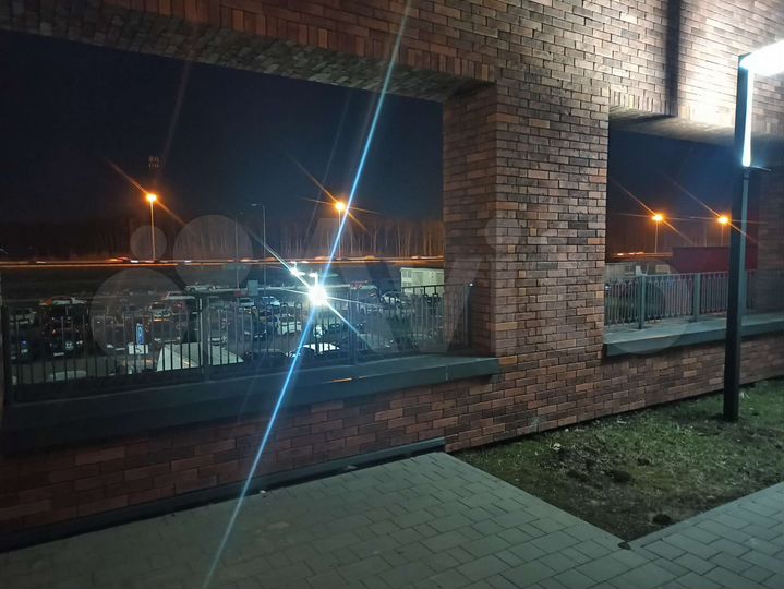 Торговая площадь, 160 м²