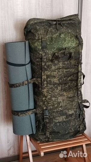 Рюкзак 6ш118 рейдовый