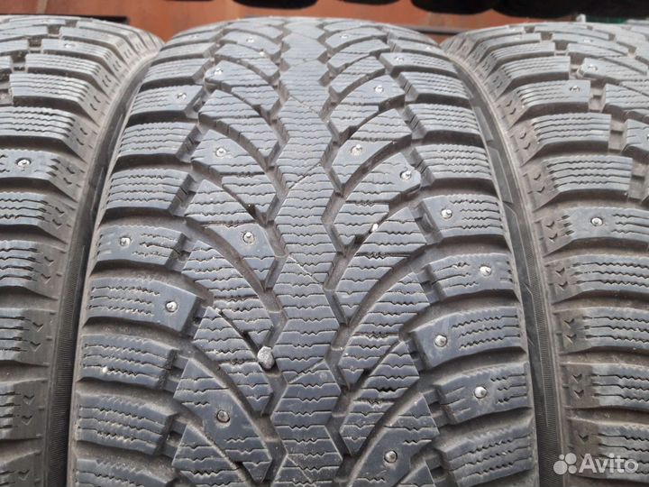 Formula Ice 225/60 R17 99T