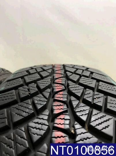 Kumho WinterCraft WP71 205/55 R17 95V