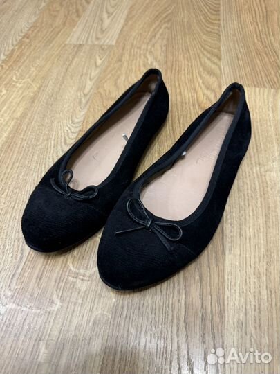 Балетки Esmara