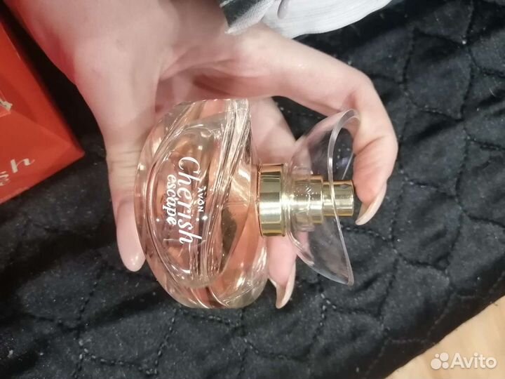 Духи женские avon