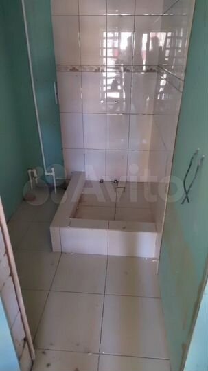 Квартира-студия, 65 м², 1/1 эт.