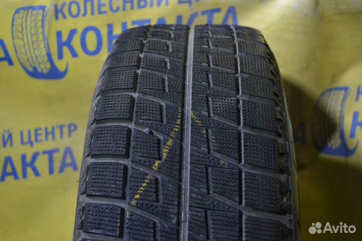 Bridgestone Blizzak Revo2 225/60 R16