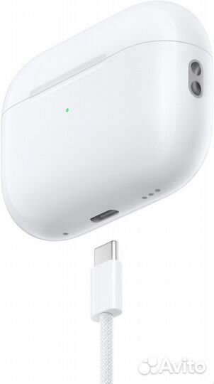 Продам Новые Запечатанные Оригинал Airpods PRO 2