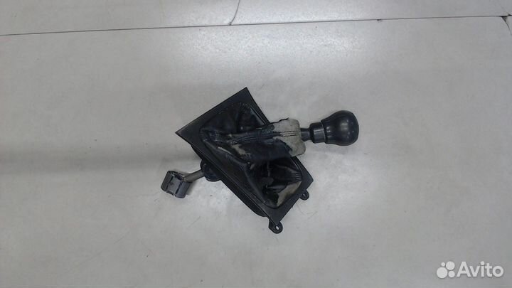 Кулиса кпп Opel Astra G, 2002