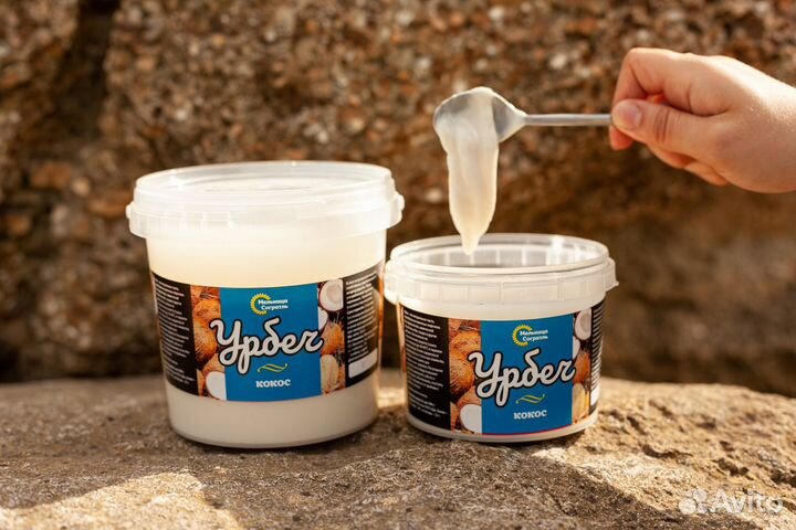 Урбеч из дагестана