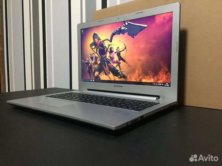 Игровой Lenovo FullHD/Core I5/16GB озу