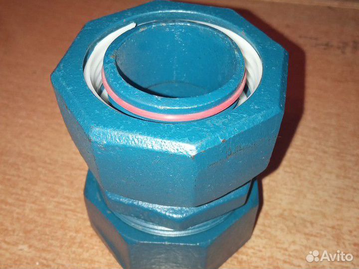 Адаптер цанговый тип TR 26*26*20 (от 4см до 5 см)