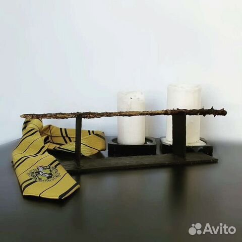 Волшебная палочка