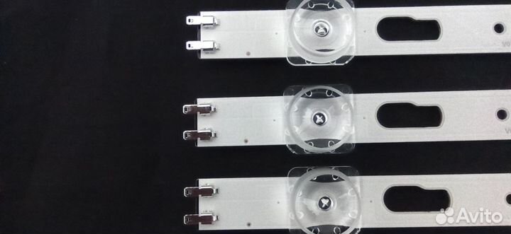 Led String TV Samsung UE43TU7090U V0T7-430SMB-R0