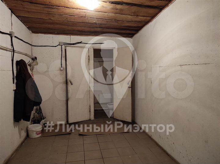 Продам складское помещение, 350 м²