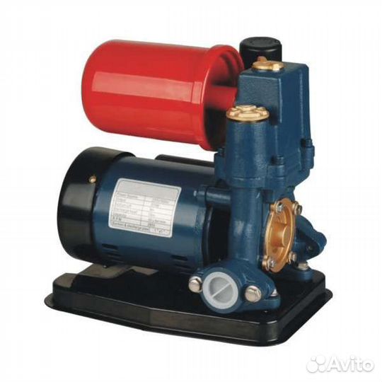 Ремонт насосных станций, диагностика и установка