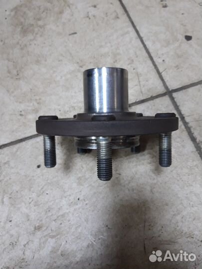 Ступица колеса передняя Hyundai Creta Hyundai-KIA