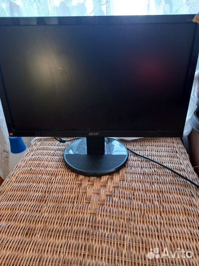 Монитор Acer 19