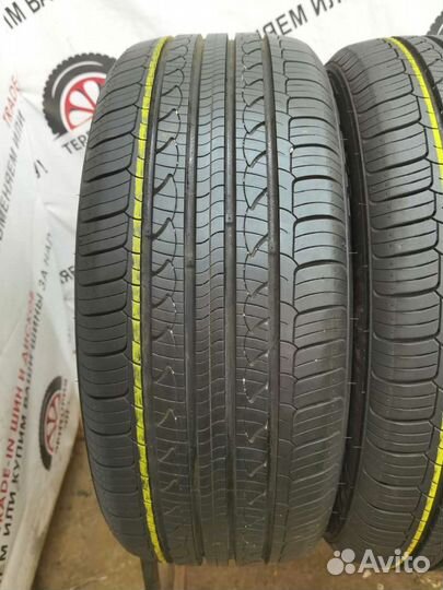 Nexen N'Priz AH8 215/55 R17 94V