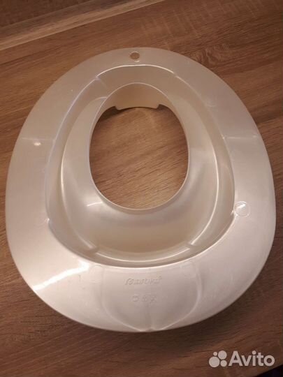 Детская накладка-адаптор для унитаза