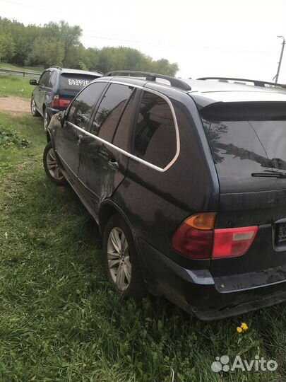 Запчасти на bmw