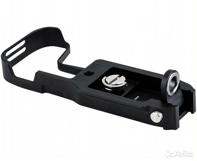 Рукоятка Дополнительный хват, Canon RP, Sony