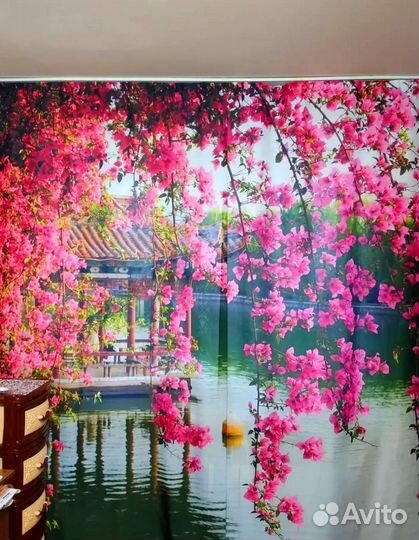 Фотошторы новые